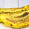【バナナの栄養・効果】黒いバナナがいい７つの理由