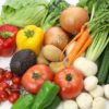 野菜には免疫力を上げる、活性酸素の害を防いでくれるなどさまざまな効果がある